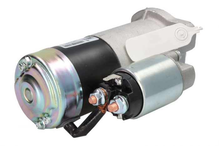 Electromotor (12V, 1,2kW) potrivit FORD MAVERICK; NISSAN PICK UP, TERRANO II 2.4 04.92-09.07 [2]