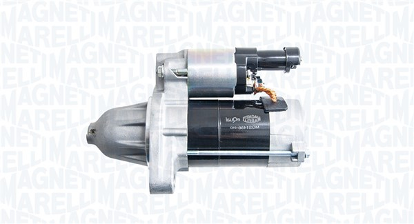 Electromotor potrivit HONDA CIVIC VII, CR-V II, FR-V, STREAM 2.0/2.4 dupa 2001 - (12V, 1,2kW) [3]