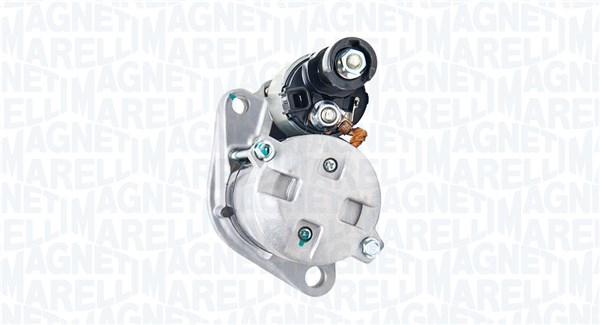 Electromotor potrivit HONDA CIVIC VII, CR-V II, FR-V, STREAM 2.0/2.4 dupa 2001 - (12V, 1,2kW) [2]