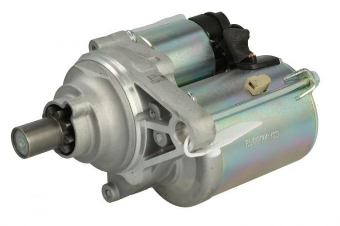 Electromotor (12V, 1,2kW) potrivit HONDA FR-V, STREAM 1.7 05.01-