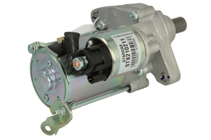 Electromotor (12V, 1,2kW) potrivit HONDA FR-V, STREAM 1.7 05.01- [2]