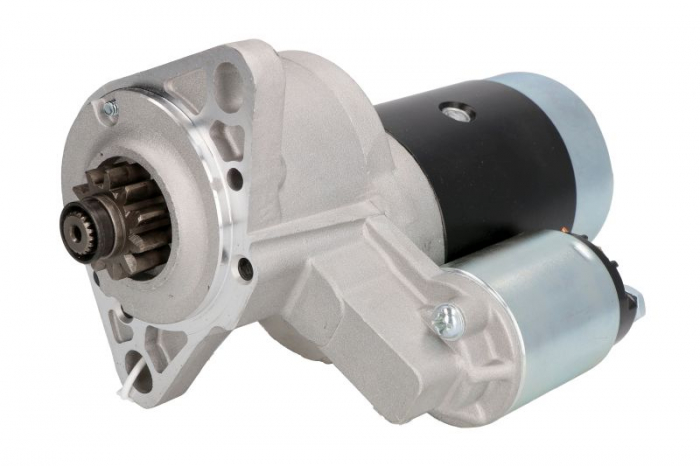 Electromotor (12V, 1,2kW) potrivit HYUNDAI COUPE II, ELANTRA IV, I30; KIA CEE D, PRO CEE D, SPORTAGE II 1.6D 2.0 02.03-