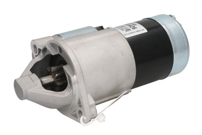Electromotor (12V, 1,2kW) potrivit HYUNDAI COUPE II, HIGHWAY, SANTA FE I, SONATA IV, TRAJET, TUCSON, XG; KIA CARNIVAL II, MAGENTIS I, OPIRUS, SPORTAGE II 1.6-3.5 06.98-