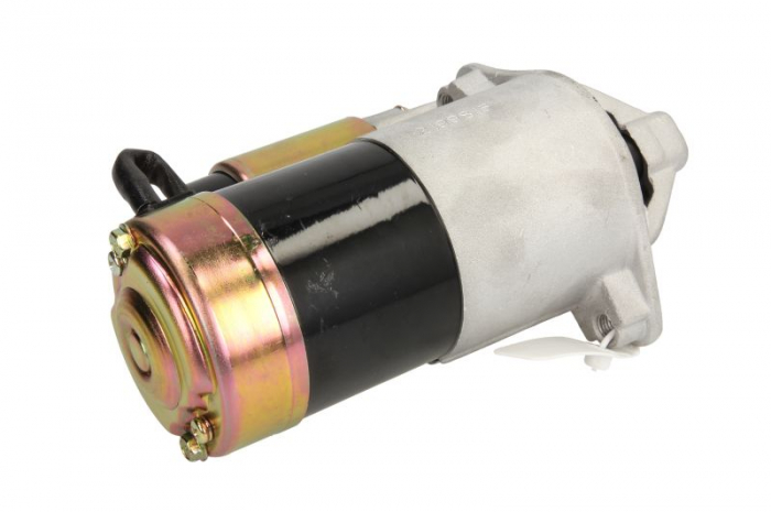 Electromotor (12V, 1,2kW) potrivit HYUNDAI GALLOPER I, S, SONATA II, SONATA III, TERRACAN; KIA SORENTO I; MITSUBISHI 3000 GT, GALANT VII, PAJERO I, PAJERO II, PAJERO III 1.5-3.5 11.88- [2]