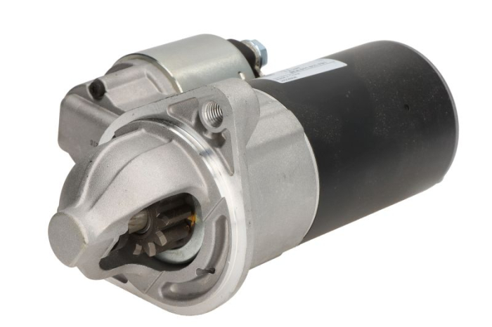 Electromotor (12V, 1,2kW) potrivit HYUNDAI I10 I, I10 II, I20 I, I20 II; KIA PICANTO II, RIO III 1.0-1.2LPG 09.08-08.20