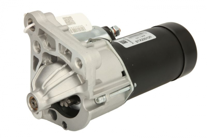 Electromotor (12V, 1,2kW) potrivit RENAULT KANGOO, KANGOO EXPRESS, MEGANE I, MEGANE I CLASSIC, MEGANE I COACH, SCENIC I 1.9D 03.99-