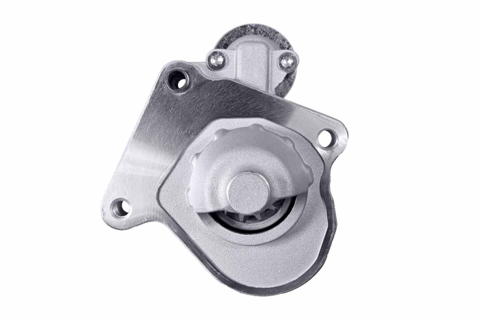 Electromotor (12V, 1,2kW) potrivit VOLVO C30, S40 II, S80 II, V50, V70 III; FORD C-MAX, C-MAX II, FOCUS C-MAX, FOCUS II, FOCUS III, FOCUS III/HATCHBACK, FOCUS III/KOMBI 1.5D/1.6/1.6D 10.03- [2]