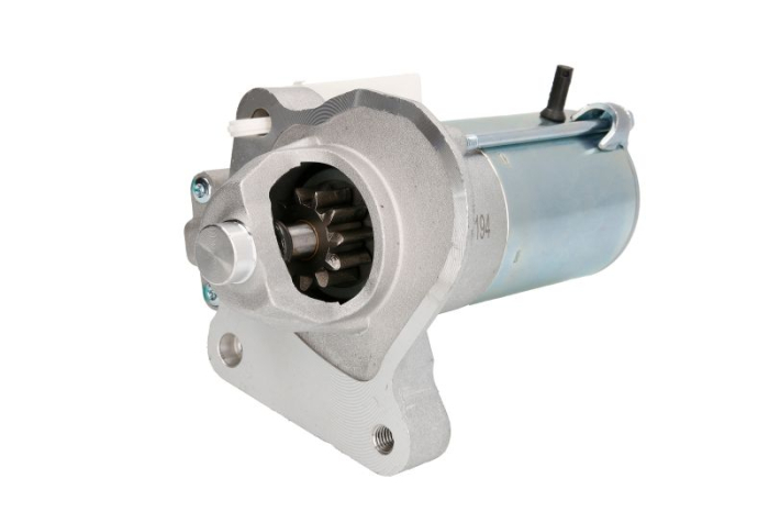 Electromotor (12V, 1,2kW) potrivit VOLVO C30, S40 II, S80 II, V50, V70 III; FORD C-MAX, C-MAX II, FOCUS C-MAX, FOCUS II, FOCUS III, FOCUS III HATCHBACK, FOCUS III KOMBI 1.5D-2.0D 10.03-