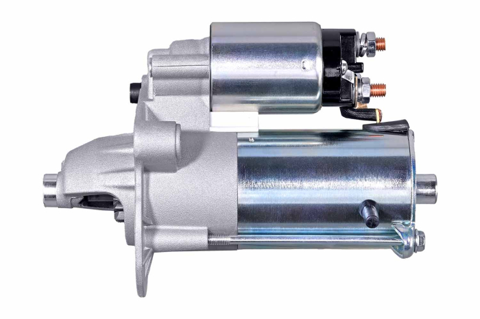 Electromotor (12V, 1,2kW) potrivit VOLVO C30, S40 II, S80 II, V50, V70 III; FORD C-MAX, C-MAX II, FOCUS C-MAX, FOCUS II, FOCUS III, FOCUS III HATCHBACK, FOCUS III KOMBI 1.5D 1.6 1.6D 10.03-