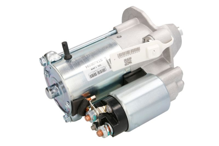 Electromotor (12V, 1,2kW) potrivit VOLVO C30, S40 II, S80 II, V50, V70 III; FORD C-MAX, C-MAX II, FOCUS C-MAX, FOCUS II, FOCUS III, FOCUS III/HATCHBACK, FOCUS III/KOMBI 1.5D-2.0D 10.03- [2]