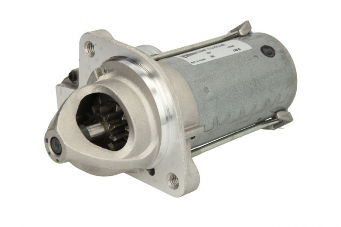 Electromotor (12V, 1,2kW) potrivit VOLVO S60 II, S80 II, V40, V60 I, V70 III; FORD C-MAX II, FOCUS III, GALAXY II, GRAND C-MAX, KUGA II, MONDEO IV, S-MAX 1.6 1.6ALK 2.0 05.06-02.20