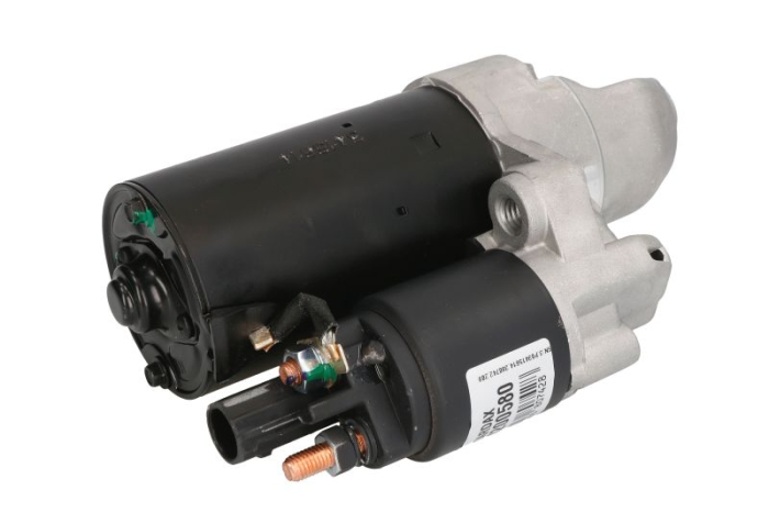 Electromotor (12V, 1,2kW, reconditionat) potrivit AUDI A4 B7, A6 ALLROAD C6, A6 C6, A8 D3 2.4-3.2 05.04-08.11 [2]