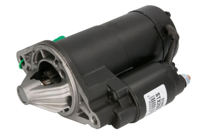 Electromotor (12V, 1,2kW, reconditionat) potrivit JEEP CHEROKEE, GRAND CHEROKEE I, GRAND CHEROKEE II, WRANGLER I, WRANGLER II 4.0 01.88-04.07