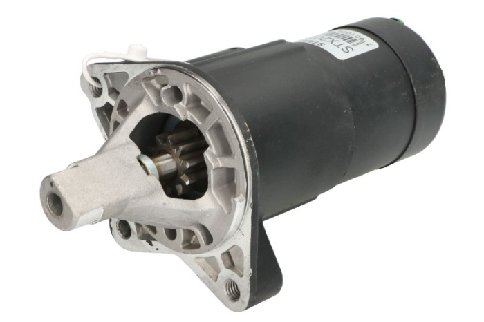 Electromotor (12V, 1,2kW, reconditionat profesional) potrivit CHRYSLER SEBRING 2.7 04.01-06.07