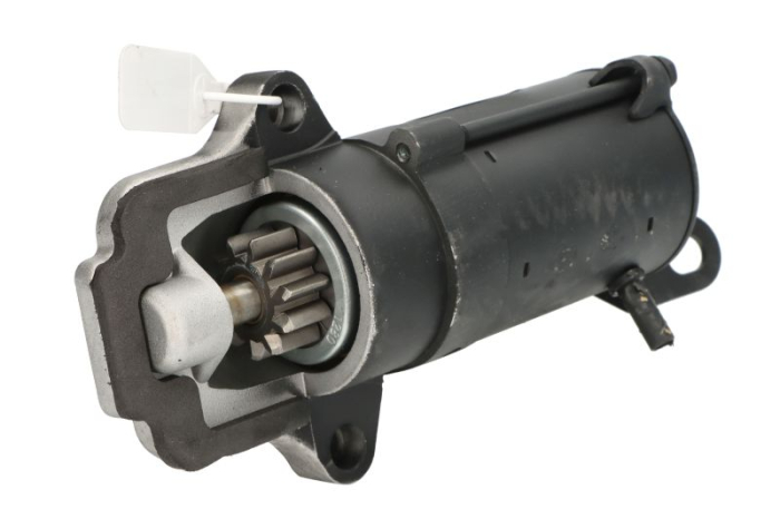 Electromotor (12V, 1,2kW, reconditionat profesional) potrivit FORD FIESTA V 2.0 03.05-06.08