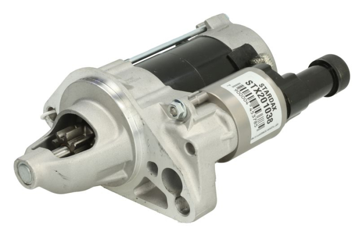 Electromotor (12V, 1,2kW, reconditionat profesional) potrivit HONDA ACCORD VIII, CIVIC VIII, CR-V III, FR-V 1.6-2.0 09.05-