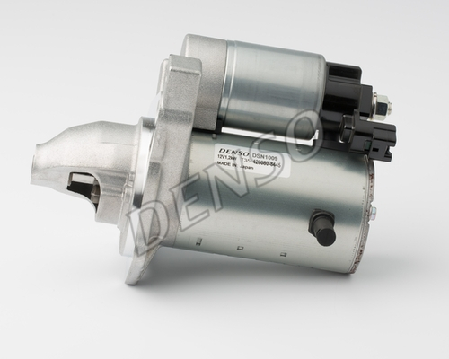 Electromotor potrivit TOYOTA AURIS, COROLLA, VERSO S, YARIS 1.3/1.33/1.5 dupa 2010 - (12V, 1,2kW) [3]