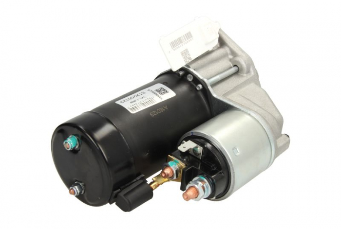 Electromotor (12V, 1,3kW) MITSUBISHI CARISMA, SPACE STAR 1.3/1.6/1.8 intre 1995-2006 [2]