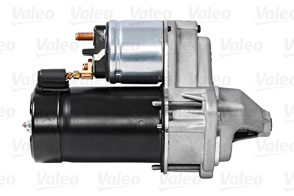 Electromotor (12V, 1,3kW) potrivit CHEVROLET AVEO / KALOS, CRUZE, LACETTI, NUBIRA, ORLANDO, REZZO; DAEWOO ARANOS, ESPERO, KALOS, LACETTI, LANOS, NEXIA, NUBIRA, TACUMA / REZZO, TICO 0.8-2.2 08.79- [4]