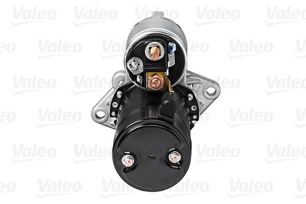 Electromotor (12V, 1,3kW) potrivit CHEVROLET AVEO / KALOS, CRUZE, LACETTI, NUBIRA, ORLANDO, REZZO; DAEWOO ARANOS, ESPERO, KALOS, LACETTI, LANOS, NEXIA, NUBIRA, TACUMA / REZZO, TICO 0.8-2.2 08.79- [3]