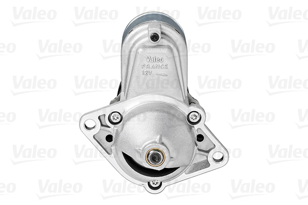 Electromotor (12V, 1,3kW) potrivit CHEVROLET AVEO / KALOS, CRUZE, LACETTI, NUBIRA, ORLANDO, REZZO; DAEWOO ARANOS, ESPERO, KALOS, LACETTI, LANOS, NEXIA, NUBIRA, TACUMA / REZZO, TICO 0.8-2.2 08.79- [2]