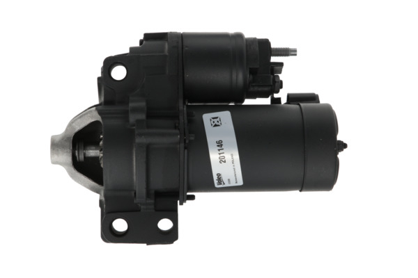 Electromotor (12V, 1,3kW) potrivit CITROEN C5 I, C5 II, C5 III, C6, C8; FIAT ULYSSE; LANCIA PHEDRA; PEUGEOT 406, 407, 607, 807; RENAULT AVANTIME, CLIO II, LAGUNA I, LAGUNA II 2.0D/3.0 03.97- [4]