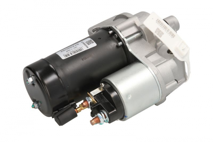 Electromotor (12V, 1,3kW) potrivit CITROEN C5 I, C5 II, C5 III, C6, C8; FIAT ULYSSE; LANCIA PHEDRA; PEUGEOT 406, 407, 607, 807; RENAULT AVANTIME, CLIO II, LAGUNA I, LAGUNA II 2.0D/3.0 03.97- [2]