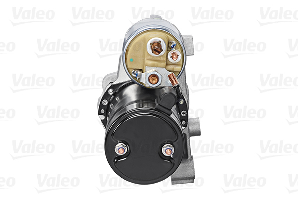 Electromotor potrivit CITROEN C5 I, C5 II, C5 III, C6, C8; FIAT ULYSSE; LANCIA PHEDRA; PEUGEOT 406, 407, 607, 807; RENAULT AVANTIME, CLIO II, LAGUNA I, LAGUNA II 2.0D/3.0 dupa 1997 - (12V, 1,3kW) [3]