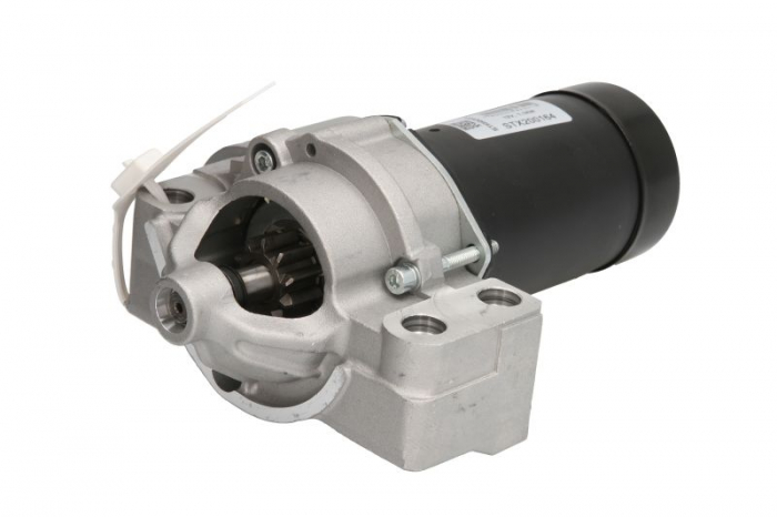 Electromotor (12V, 1,3kW) potrivit CITROEN C5 I, C5 II, C5 III, C6, C8; FIAT ULYSSE; LANCIA PHEDRA; PEUGEOT 406, 407, 607, 807; RENAULT AVANTIME, CLIO II, LAGUNA I, LAGUNA II 2.0D 3.0 03.97-