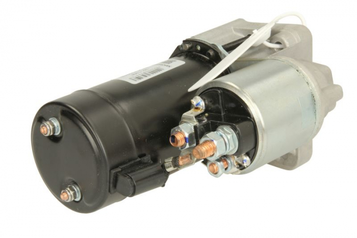 Electromotor (12V, 1,3kW) potrivit FIAT BRAVA, BRAVO I, DOBLO, DOBLO/MINIVAN, MAREA, MULTIPLA, PALIO, SIENA, STILO; LANCIA DEDRA, LYBRA 1.6/1.6CNG 10.95- [2]