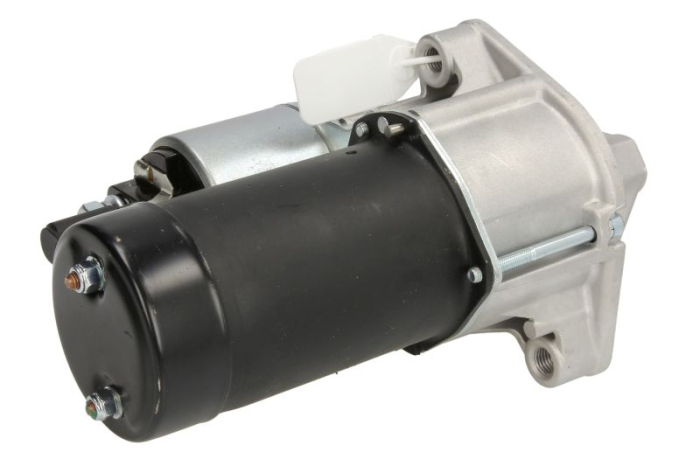 Electromotor potrivit MITSUBISHI CARISMA, SPACE STAR 1.3/1.6/1.8 1995-2006 (12V, 1, 3kW) [2]