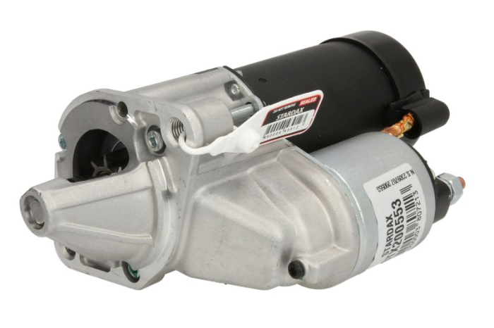 Electromotor (12V, 1,3kW) potrivit MITSUBISHI CARISMA, SPACE STAR 1.3 1.6 1.8 05.95-06.06