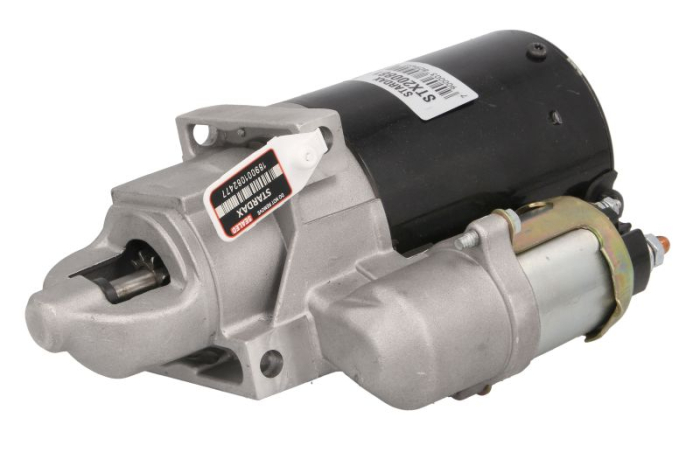 Electromotor (12V, 1,3kW, reconditionat) potrivit CHEVROLET BLAZER S10 4.3 09.88-09.05