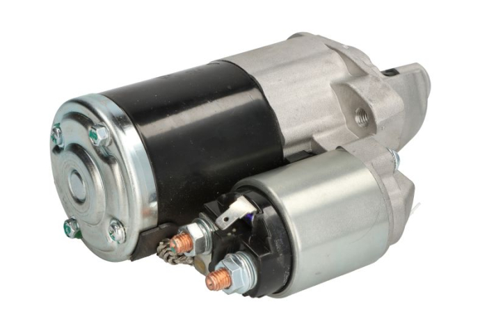 Electromotor potrivit MITSUBISHI OUTLANDER III 2.4 2012-2022 (12V, 1, 3kW, reconditionat profesional) [2]