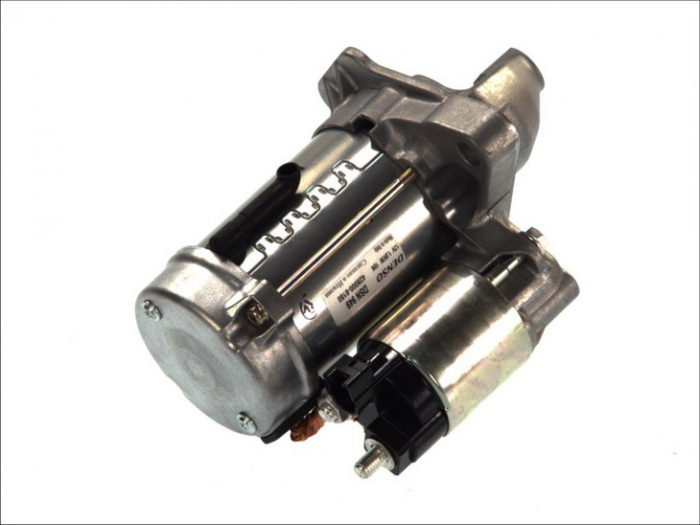 Electromotor (12V, 1,3kW) TOYOTA AURIS, COROLLA, URBAN CRUISER, YARIS 1.33 intre 2008-2016 [2]