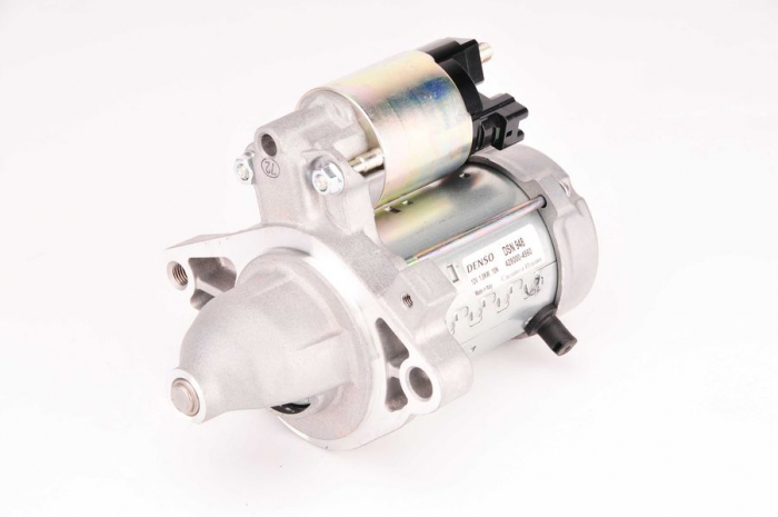 Electromotor potrivit TOYOTA YARIS 1.0 dupa 2005 - (12V, 1,3kW) [4]