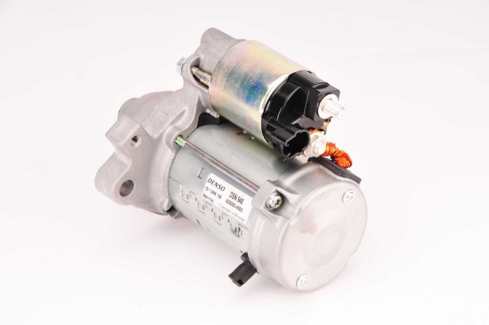 Electromotor potrivit TOYOTA YARIS 1.0 dupa 2005 - (12V, 1,3kW) [7]
