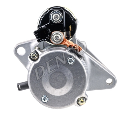 Electromotor potrivit TOYOTA YARIS 1.3 2005-2010 - (12V, 1,3kW) [2]