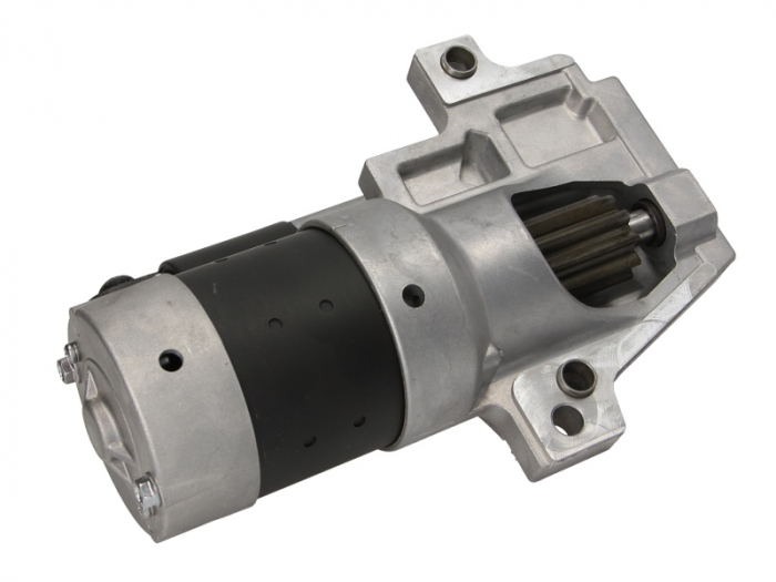 Electromotor (12V, 1,4kW) AUDI A3; SEAT ALHAMBRA; VW BORA, GOLF IV, SHARAN 1.8/2.3/2.8 intre 1996-2010 [2]