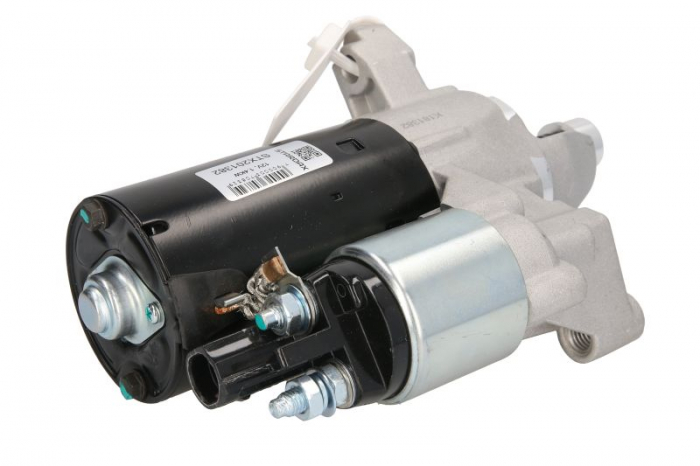 Electromotor potrivit AUDI A4, A5, A6, A6 ALLROAD, A7, A8, Q5, Q7; Bentley CONTINENTAL, FLYING SPUR; PORSCHE CAYENNE 2.5D-4.2 dupa 1997 - (12V, 1,4kW) [2]