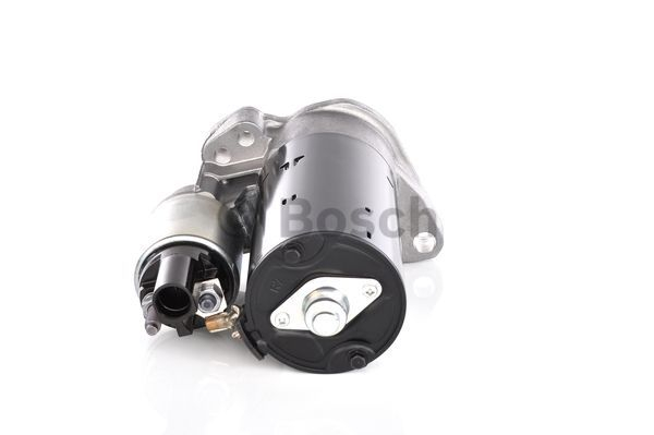 Electromotor potrivit AUDI A6, A8, Q7; VW TOUAREG 2.0D-6.0 2003-2018 - (12V, 1,4kW) [4]