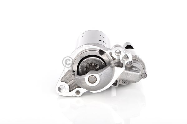 Electromotor potrivit AUDI A6, A8, Q7; VW TOUAREG 2.0D-6.0 2003-2018 - (12V, 1,4kW) [2]