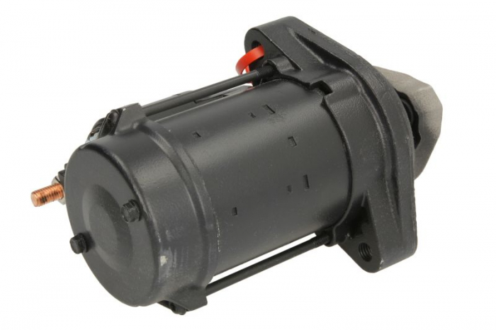 Electromotor (12V, 1,4kW) BMW Seria 3 (E36), 3 (E46), 5 (E39), 5 (E60), 5 (E61), 7 (E65, E66, E67), X3 (E83), Z3 (E36), Z4 (E85) 1.8-3.2 intre 1990-2010 [2]