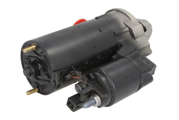 Electromotor (12V, 1,4kW) BMW Seria 5 (E60), 5 (E61), 6 (E63), 6 (E64), 7 (E65, E66, E67), X5 (E53), X5 (E70) 4.0/4.4/4.8 intre 2001-2010 [2]