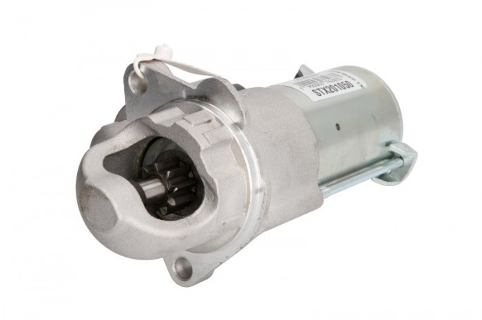 Electromotor (12V, 1,4kW) CADILLAC BLS; CHEVROLET VECTRA; OPEL ASTRA G, SIGNUM, SPEEDSTER, VECTRA B, VECTRA C, VECTRA C GTS, ZAFIRA A, ZAFIRA B; SAAB 9-3 1.8-2.2 dupa 2000