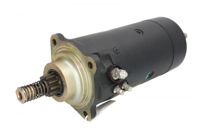 Electromotor (12V, 1,4kW) CHRYSLER VOYAGER III 2.4 intre 1995-2001