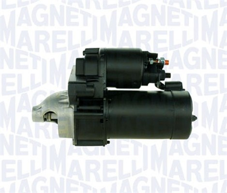 Electromotor (12V, 1,4kW) CITROEN BERLINGO, BERLINGO MULTISPACE, C1, C2, C3 I, C3 PICASSO, C3 PLURIEL, C4, C4 I, C5 II, JUMPY, NEMO, XSARA; PEUGEOT 1007, 107, 206, 207, 307, 308 I 1.4D 1.6D 2.0 dupa 2