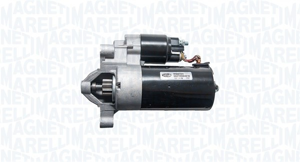Electromotor (12V, 1,4kW) CITROEN BERLINGO, BERLINGO MULTISPACE, C15, C4, C4 GRAND PICASSO I, C4 GRAND PICASSO II, C4 I, C4 II, C4 PICASSO I, C4 PICASSO II, C5 I, C5 II, C5 III, C8 1.6D-2.2D  [4]