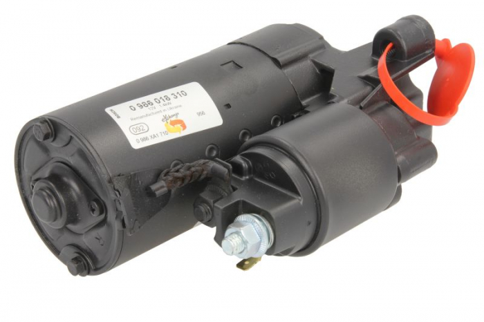 Electromotor potrivit CITROEN BERLINGO, BX, C15, C4, C4 GRAND PICASSO I, C4 GRAND PICASSO II, C4 I, C4 II, C4 PICASSO I, C4 PICASSO II, C4 SPACETOURER, C5, C5 I, C5 II, C5 III, C8 1.3-2.2D dupa 19 - ( [2]