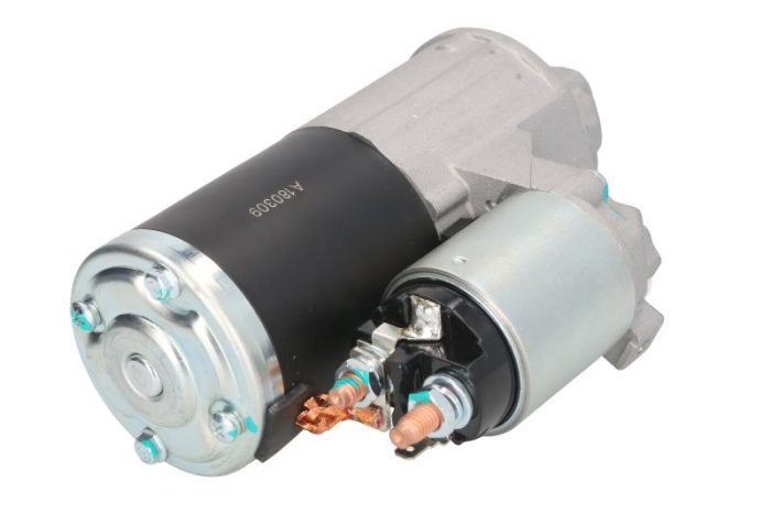 Electromotor potrivit JEEP COMMANDER, GRAND CHEROKEE III 5.7 2005-2010 - (12V, 1,4kW) [2]